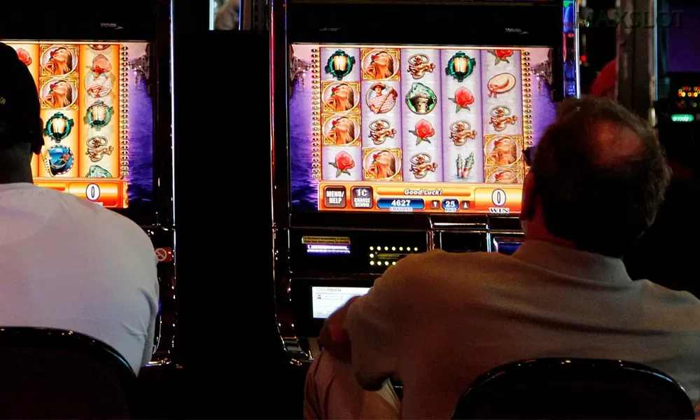 maxslot