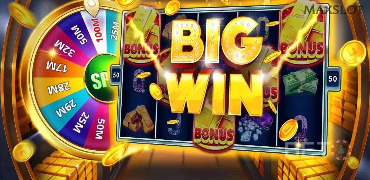 maxslot